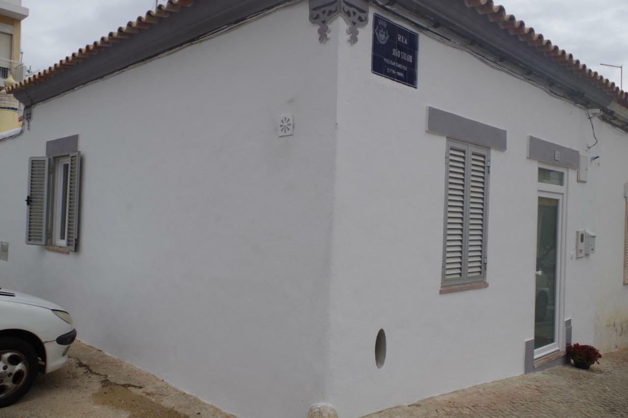 Casinha 28 Βίλα Φάρο Εξωτερικό φωτογραφία