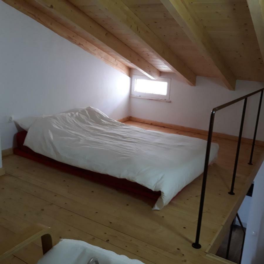 Casinha 28 Βίλα Φάρο Εξωτερικό φωτογραφία